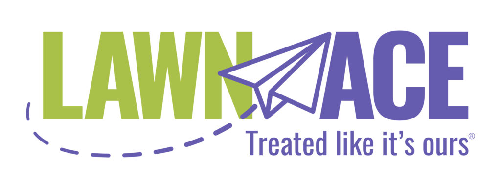 Lawn Care Fertilization Weed Control Augusta Grovetown Logo